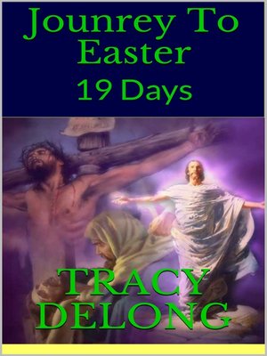 cover image of Journey to Easter